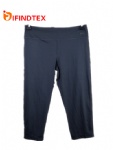 Ladies trousers, 77%nylon 23%spandex