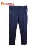 Ladies trousers, 68%viscose 28%polyamide 4%elastane