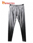 Ladies trousers, 97%polyester 3%spandex